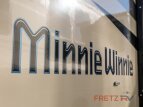Thumbnail Photo 6 for 2021 Winnebago Minnie Winnie